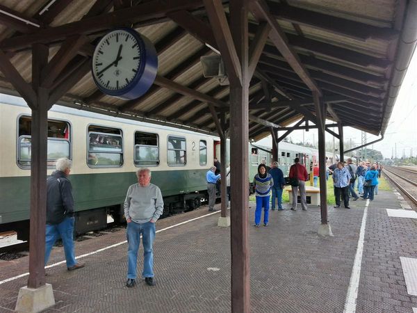 Sonderfahrt Neuenmarkt 2014, ©Stefan Scholz (074)